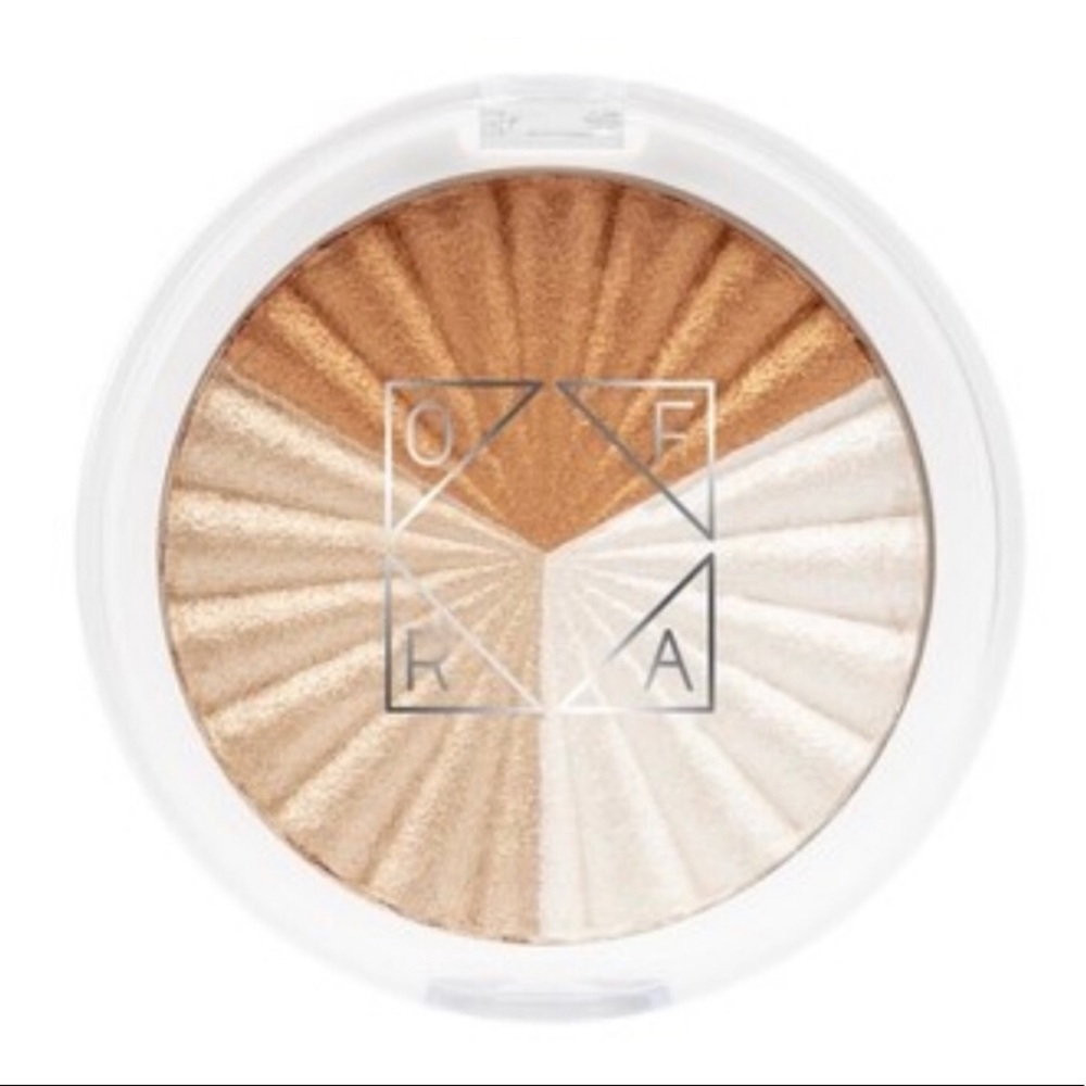 Ofra Highlighter Everglow